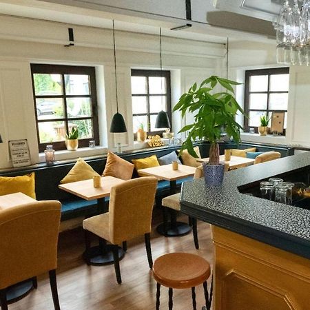 Hotel Kavala لوهمار المظهر الخارجي الصورة